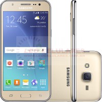 SMARTPHONE SAMSUNG J5 J500 DUAL SIM 16GB CAM 13MP SECUNDARIA DE 5MP COM FLASH